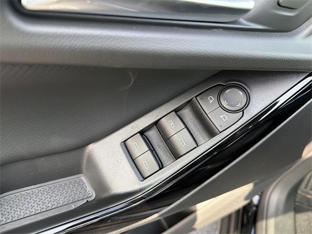 new 2026 Chevrolet Equinox car, priced at $26,495