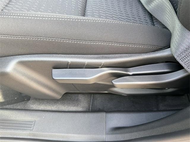 new 2026 Chevrolet Equinox car, priced at $26,495