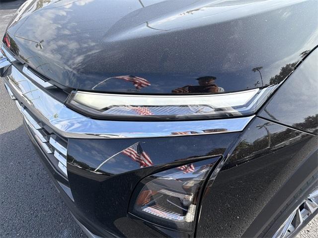 new 2026 Chevrolet Equinox car, priced at $26,495