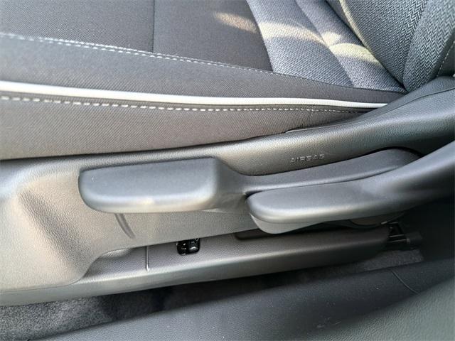 new 2026 Chevrolet TrailBlazer car, priced at $23,525