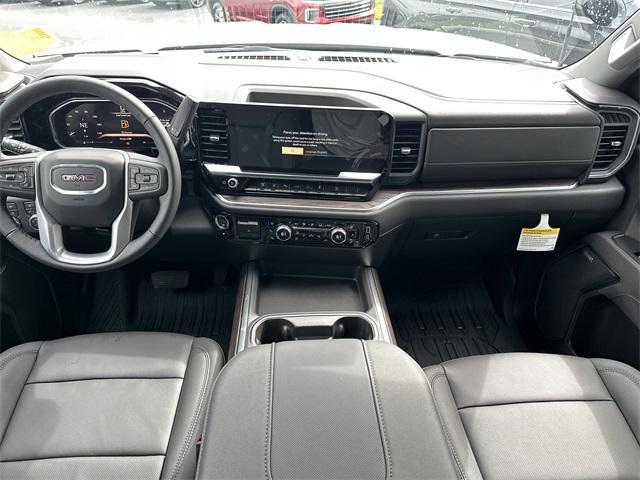 new 2026 GMC Sierra 2500 car, priced at $80,960
