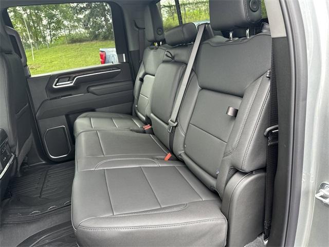 new 2026 GMC Sierra 2500 car, priced at $80,960