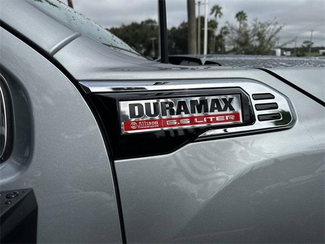 new 2026 GMC Sierra 2500 car, priced at $80,960