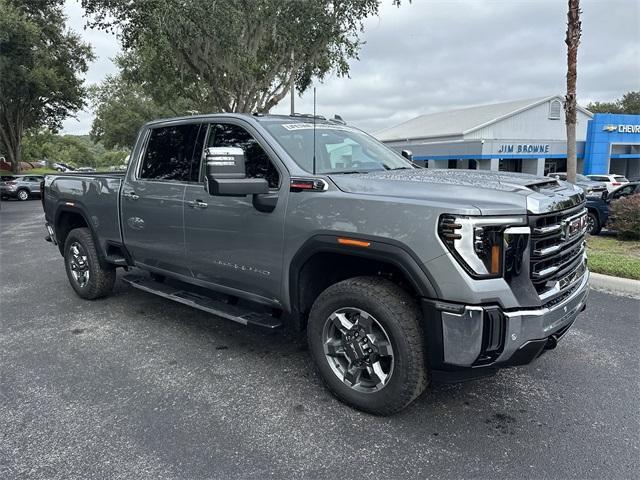 new 2026 GMC Sierra 2500 car, priced at $80,960