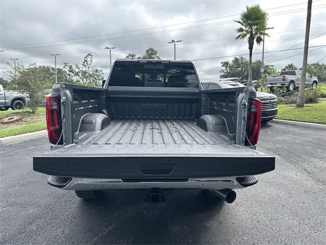 new 2026 GMC Sierra 2500 car, priced at $80,960