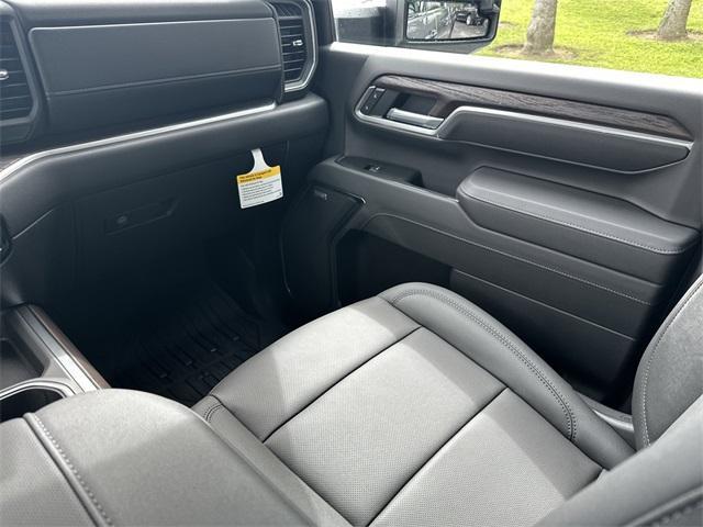 new 2026 GMC Sierra 2500 car, priced at $80,960