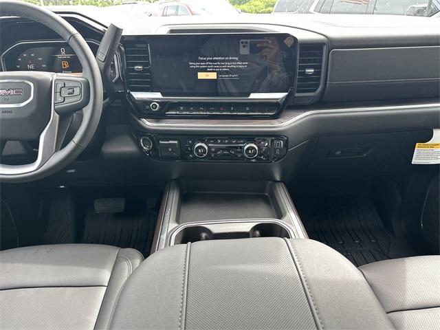 new 2026 GMC Sierra 2500 car, priced at $80,960