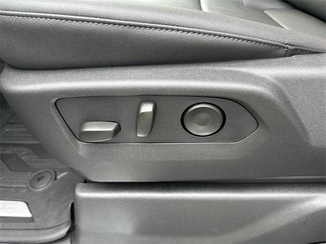 new 2026 GMC Sierra 2500 car, priced at $80,960