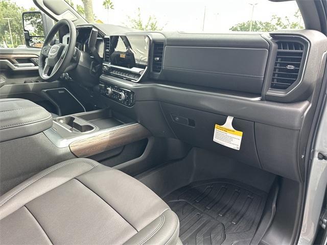 new 2026 GMC Sierra 2500 car, priced at $80,960