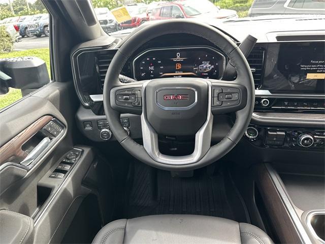 new 2026 GMC Sierra 2500 car, priced at $80,960