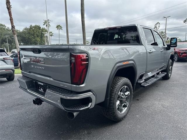 new 2026 GMC Sierra 2500 car, priced at $80,960