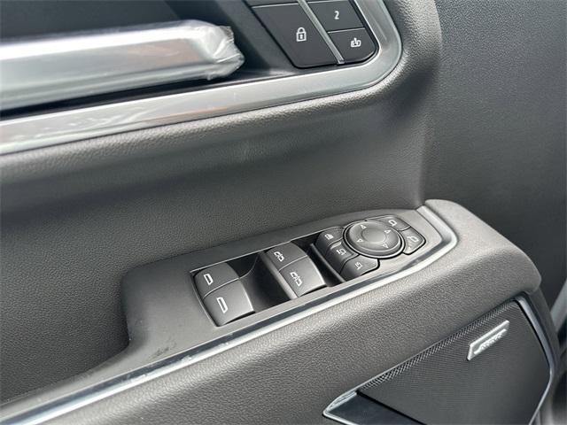 new 2026 GMC Sierra 2500 car, priced at $80,960