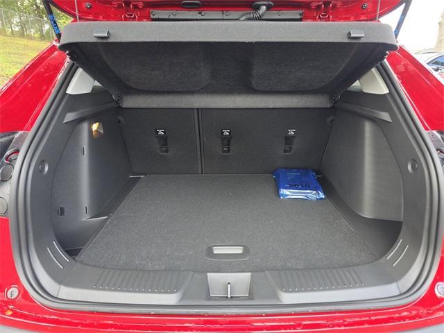 new 2026 Chevrolet Trax car, priced at $24,930