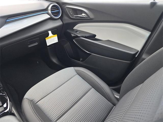 new 2026 Chevrolet Trax car, priced at $24,930