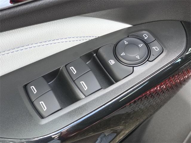 new 2026 Chevrolet Trax car, priced at $24,930