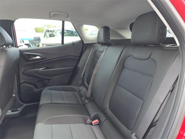 new 2026 Chevrolet Trax car, priced at $24,930