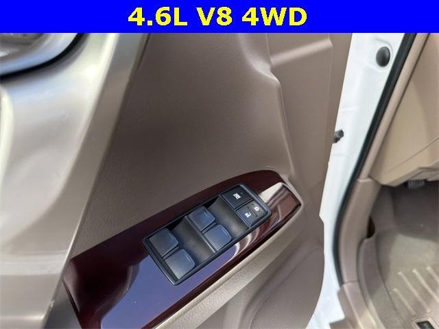 used 2018 Lexus GX 460 car, priced at $23,550