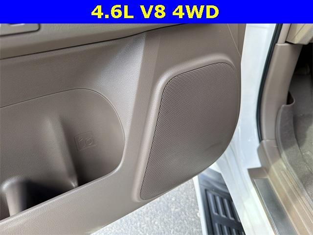 used 2018 Lexus GX 460 car, priced at $23,550