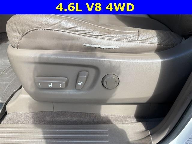 used 2018 Lexus GX 460 car, priced at $23,550