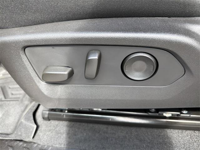new 2026 GMC Canyon car, priced at $41,840