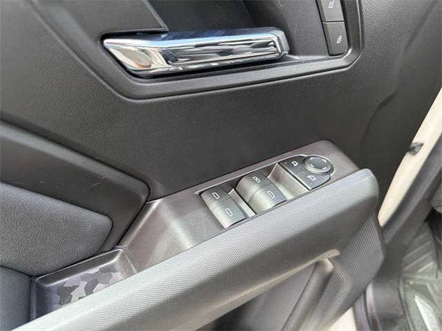 new 2026 GMC Canyon car, priced at $41,840
