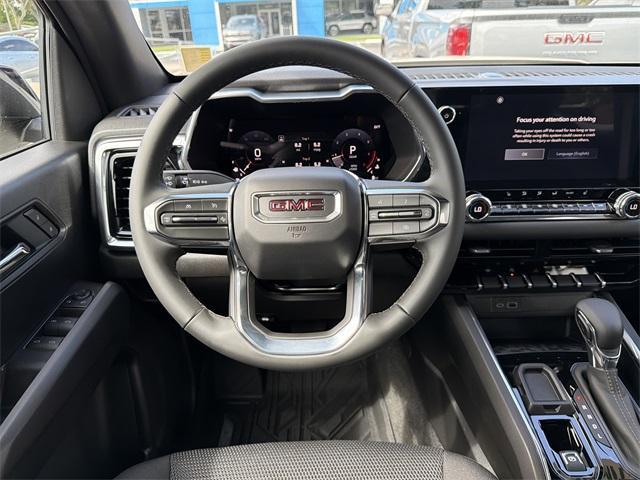 new 2026 GMC Canyon car, priced at $41,840