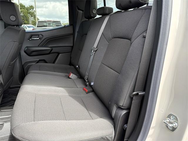 new 2026 GMC Canyon car, priced at $41,840