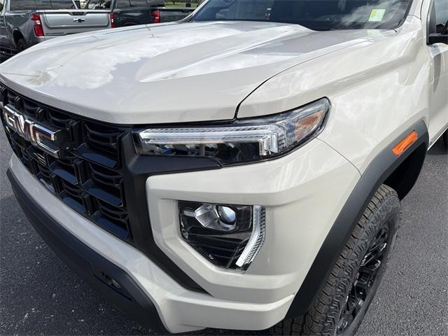 new 2026 GMC Canyon car, priced at $41,840