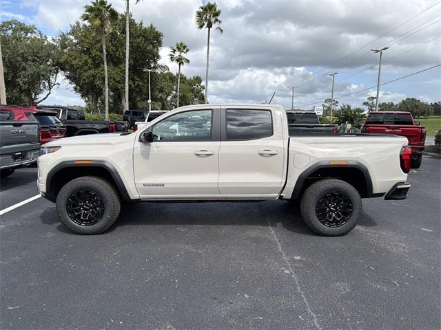 new 2026 GMC Canyon car, priced at $41,840