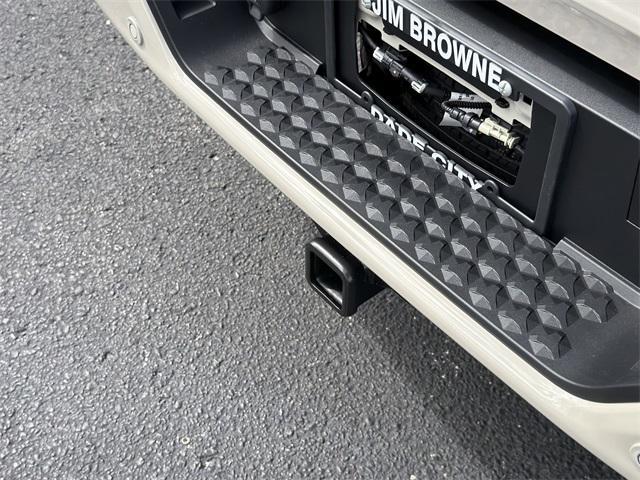 new 2026 GMC Canyon car, priced at $41,840