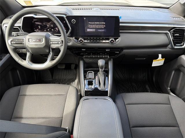 new 2026 GMC Canyon car, priced at $41,840
