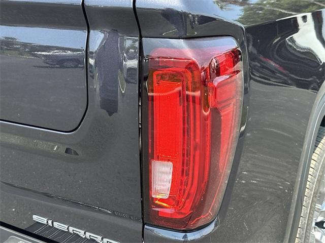 new 2025 GMC Sierra 1500 car, priced at $65,725
