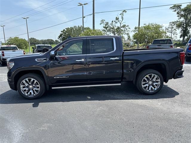 new 2025 GMC Sierra 1500 car, priced at $65,725
