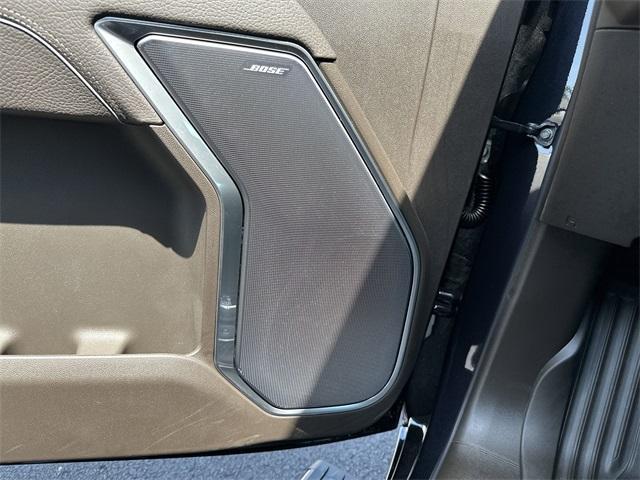 new 2025 GMC Sierra 1500 car, priced at $65,725