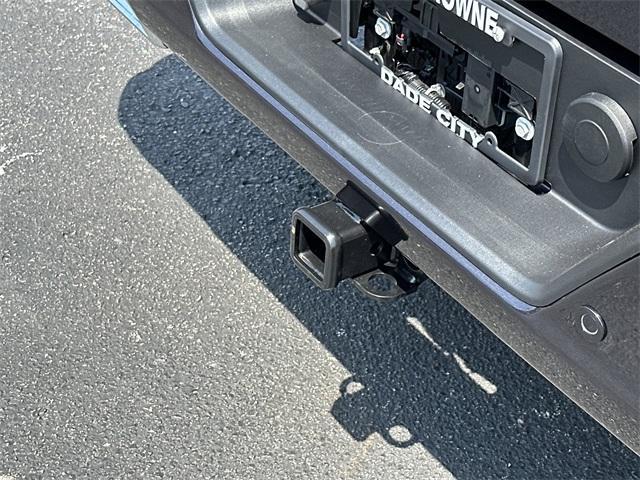 new 2025 GMC Sierra 1500 car, priced at $65,725