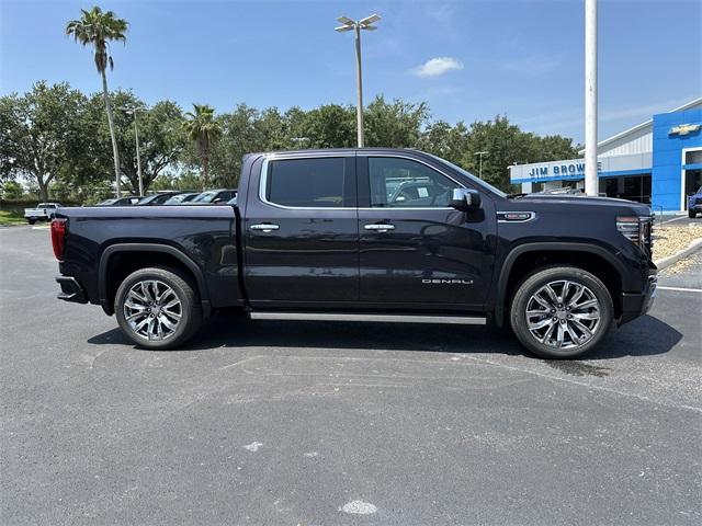 new 2025 GMC Sierra 1500 car, priced at $65,725