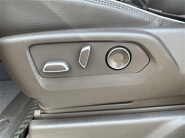 new 2025 GMC Sierra 1500 car, priced at $65,725