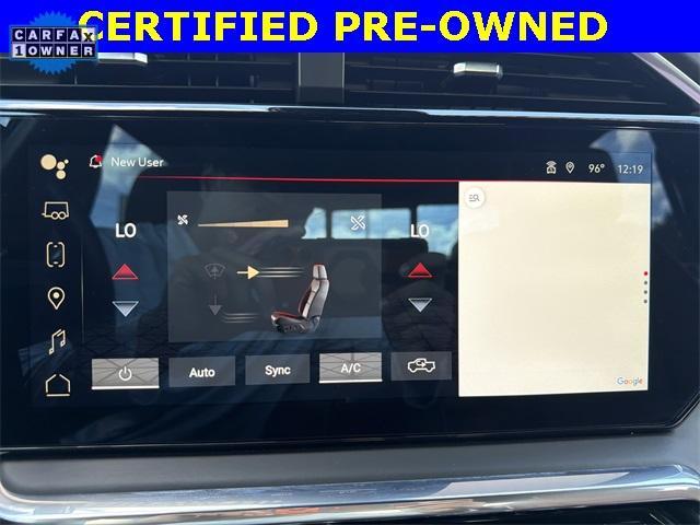 used 2024 GMC Sierra 2500 car, priced at $76,937