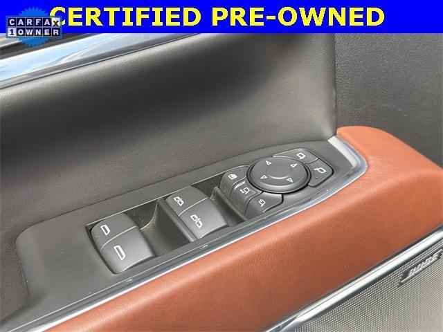 used 2024 GMC Sierra 2500 car, priced at $76,937