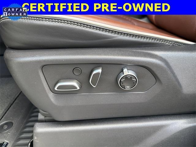 used 2024 GMC Sierra 2500 car, priced at $76,937