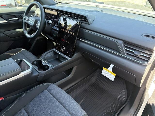 new 2026 GMC Terrain car, priced at $34,085