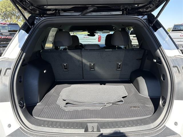 new 2026 GMC Terrain car, priced at $34,085