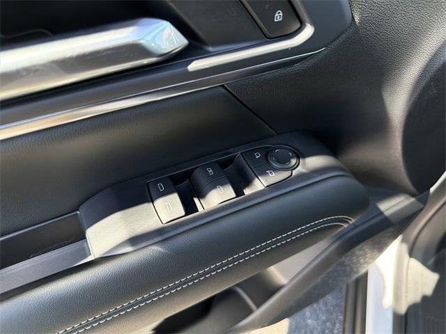 new 2026 GMC Terrain car, priced at $34,085