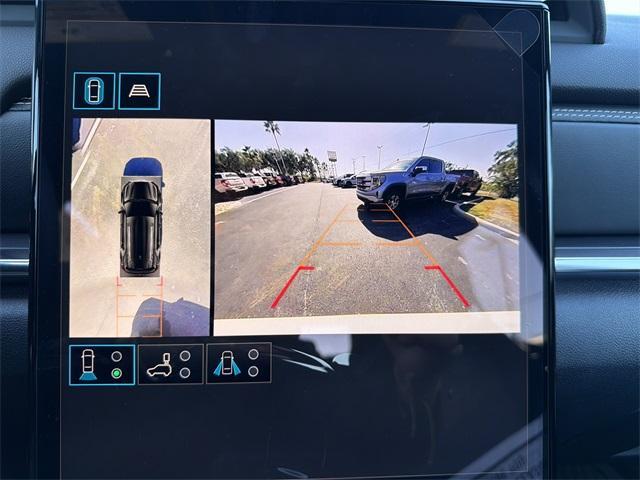 new 2026 GMC Terrain car, priced at $34,085