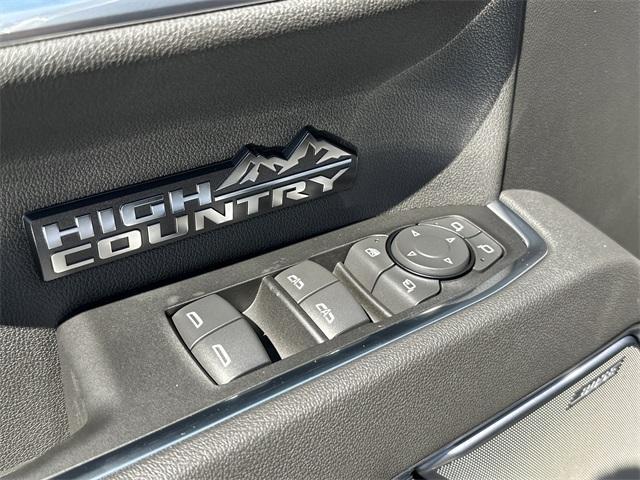 new 2026 Chevrolet Silverado 1500 car, priced at $72,519