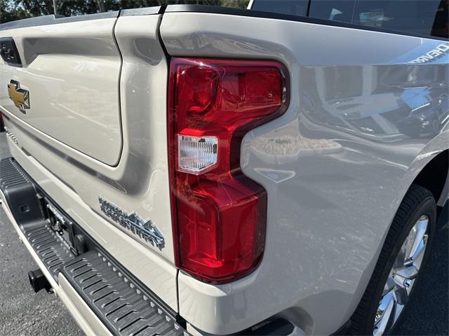 new 2026 Chevrolet Silverado 1500 car, priced at $72,519