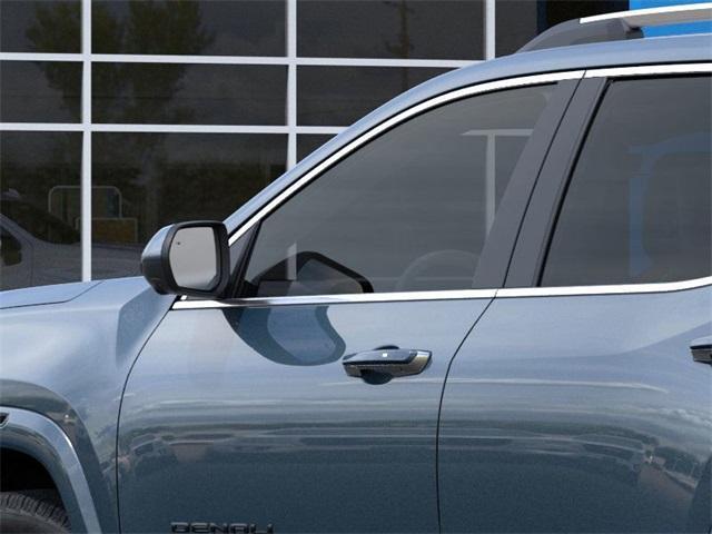 new 2026 GMC Terrain car, priced at $43,435