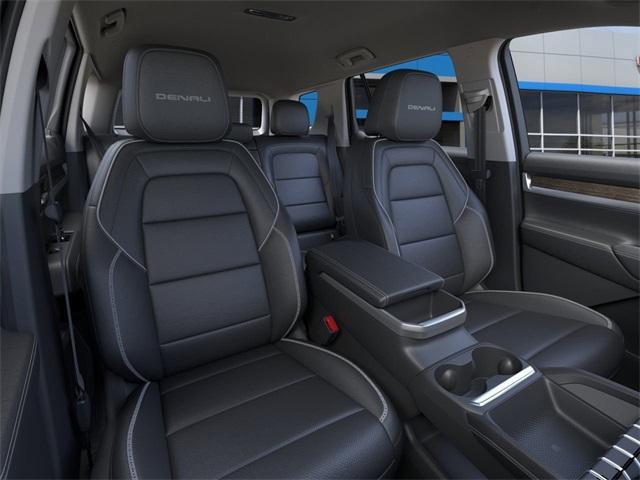 new 2026 GMC Terrain car, priced at $43,435