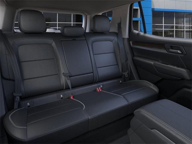 new 2026 GMC Terrain car, priced at $43,435