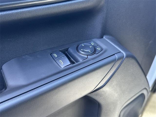 new 2025 Chevrolet Silverado 1500 car, priced at $32,440